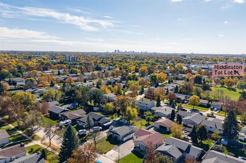 122 James Carleton Drive, Winnipeg, MB 
