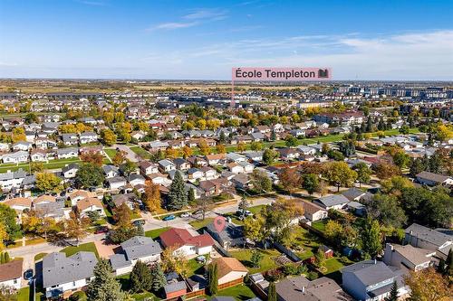 122 James Carleton Drive, Winnipeg, MB 