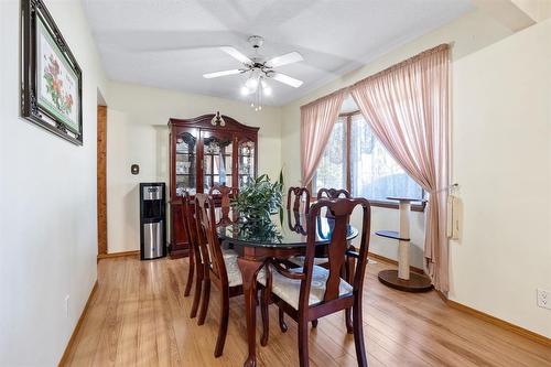 122 James Carleton Drive, Winnipeg, MB 