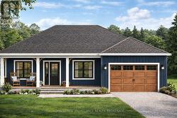 LOT 15 MARTIN DRIVE  Stone Mills, ON K0K 2S0