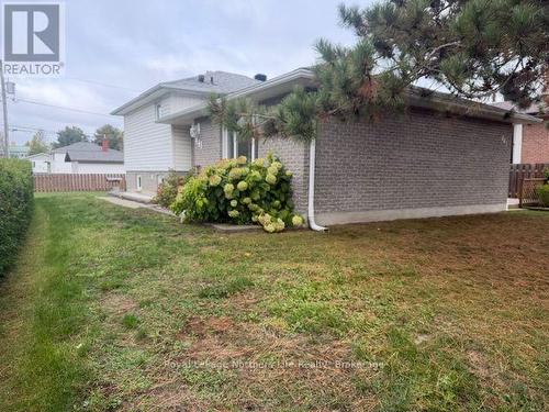 441 ROY STREET  West Nipissing (Sturgeon Falls), ON P2B 3G5
