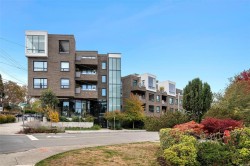 #409-2285 Bowker Ave Oak Bay, BC V8R 2E2