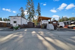 #25-10750 Central Lake Rd Port Alberni, BC V9Y 8Z2