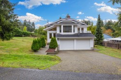 6450 Abbey Rd Duncan, BC V9L 4T6