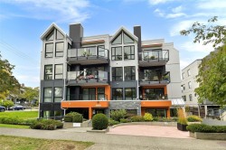 #401-1000 Park Blvd Victoria, BC V8V 2T4
