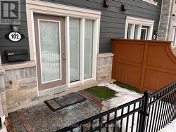 102 - 5035 OSCAR PETERSON BOULEVARD Mississauga (Churchill Meadows), ON L5M 0P4