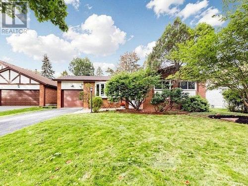 12 SIR PELLIAS TERRACE  Markham, ON L3P 2Z8