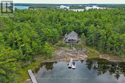 7772 ISLAND 1810/BONE ISLAND  Georgian Bay (Gibson), ON P0E 1E0