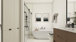 Salle de bains - 