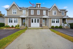 23 Rue Maurice  Saint-Rémi, QC J0L 2L0