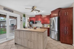 Kitchen - 
