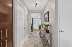 Passageway - 