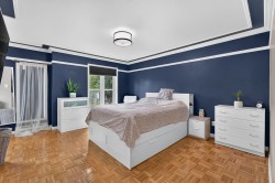 Master Bedroom - 