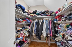 Closet - 
