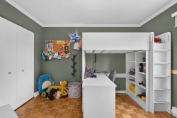 Bedroom - 