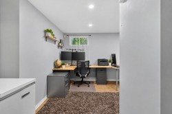 Family Room - 