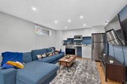 Family Room - 