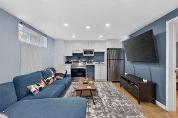 Family Room - 