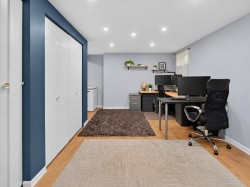 Family Room - 