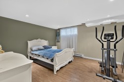 Bedroom - 