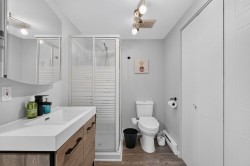 Bathroom - 