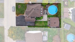 Aerial View - 