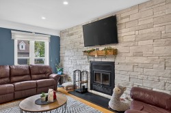 Living Room - 