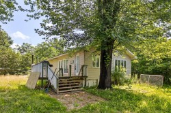 100 Av. des Tourterelles  Pontiac, QC J0X 2G0