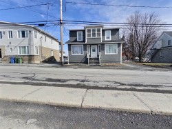 552  - 554 14e Avenue  La Guadeloupe, QC G0M 1G0