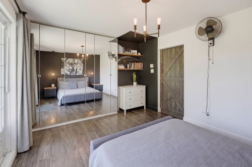 Chambre à coucher principale - 8 Rue De Napierville, Cantley, QC 
