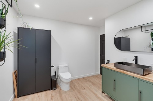 Salle de bains - 8 Rue De Napierville, Cantley, QC 