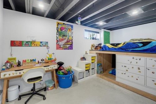 Chambre à coucher - 8 Rue De Napierville, Cantley, QC 