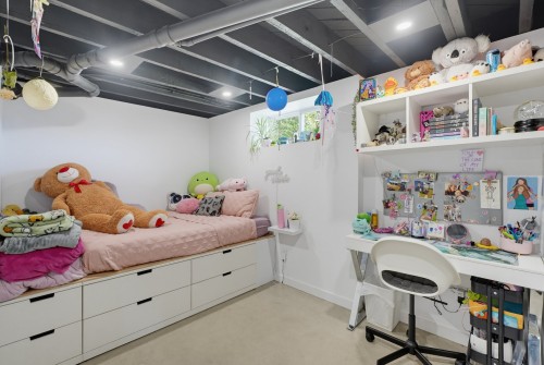 Chambre à coucher - 8 Rue De Napierville, Cantley, QC 