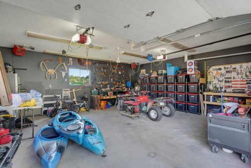 Garage - 8 Rue De Napierville, Cantley, QC 