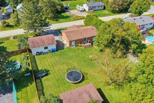 Vue d'ensemble - 8 Rue De Napierville, Cantley, QC 