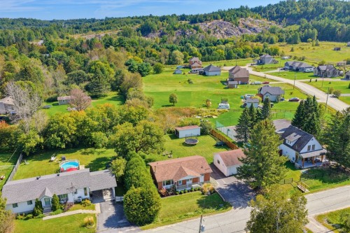 Vue d'ensemble - 8 Rue De Napierville, Cantley, QC 