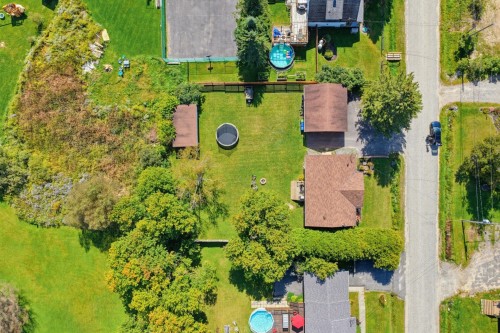 Vue d'ensemble - 8 Rue De Napierville, Cantley, QC 