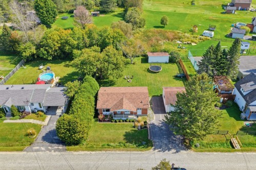 Vue d'ensemble - 8 Rue De Napierville, Cantley, QC 