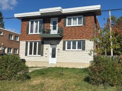 543  - 543A Rue Lionel-Groulx  Salaberry-De-Valleyfield, QC J6T 4H5