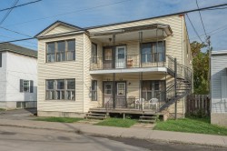 139  - 145 Rue Frontenac  Saint-Jean-Sur-Richelieu, QC J3B 2Y8