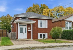 312 Rue Rougemont  Longueuil (Le Vieux-Longueuil), QC J4J 2B6