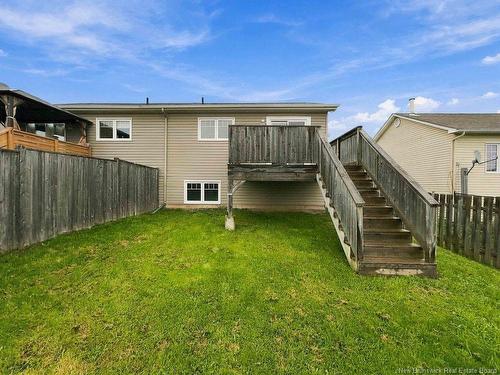 138 Penrose St, Moncton, NB 