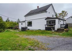 2740 Loch Lomond RD Saint John, NB E2N 1A7