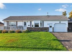 60 Leonard ST Sainte-Marie-De-Kent, NB E4S 1W4