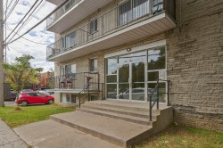 5845 Rue De Mésy  Montréal (Ahuntsic-Cartierville), QC H4J 1G2