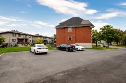 Stationnement - 