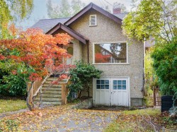 667 St. Patrick St Oak Bay, BC V8S 4X4
