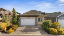 2085 Clover Drive  Westbank, BC V4T 3A5