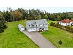 39 Ridgewood DR Sackville, NB E4L 4T5