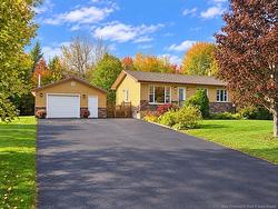 64 LeGresley Neguac, NB E9G 1J9